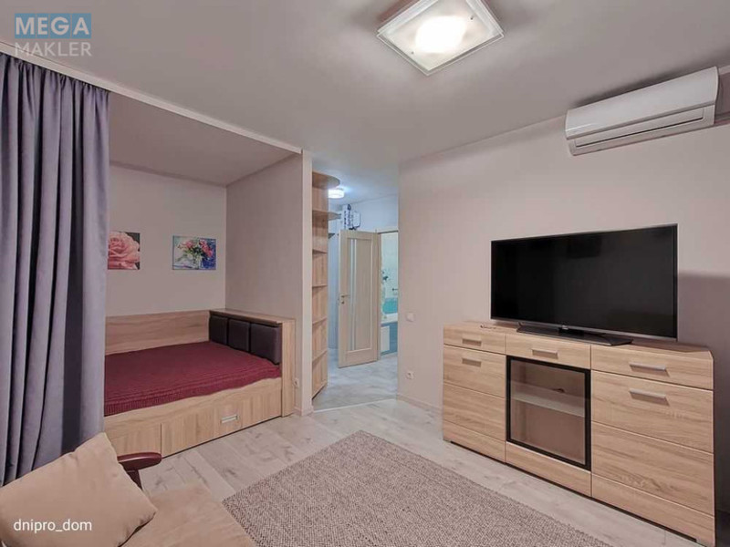 Оренда 1 кімнатної квартири, <a class="location-link" href="/dnepropetrovsk/" title="Недвижимость Дніпра">Дніпро</a>, Мандрыковская, 222 (изображение 5)