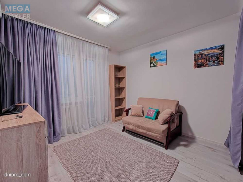 Оренда 1 кімнатної квартири, <a class="location-link" href="/dnepropetrovsk/" title="Недвижимость Дніпра">Дніпро</a>, Мандрыковская, 222 (изображение 6)