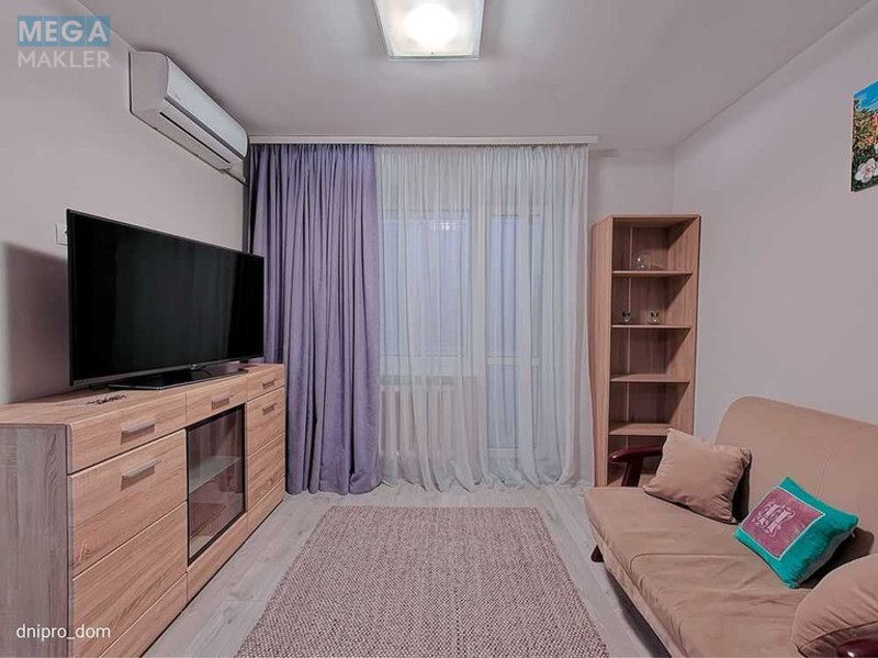 Оренда 1 кімнатної квартири, <a class="location-link" href="/dnepropetrovsk/" title="Недвижимость Дніпра">Дніпро</a>, Мандрыковская, 222 (изображение 7)