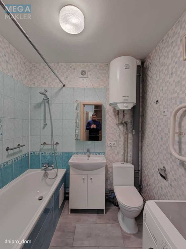 Оренда 1 кімнатної квартири, <a class="location-link" href="/dnepropetrovsk/" title="Недвижимость Дніпра">Дніпро</a>, Мандрыковская, 222 (изображение 8)