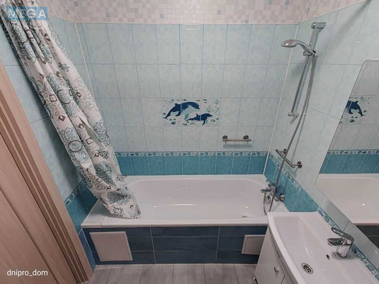 Оренда 1 кімнатної квартири, <a class="location-link" href="/dnepropetrovsk/" title="Недвижимость Дніпра">Дніпро</a>, Мандрыковская, 222 (изображение 9)