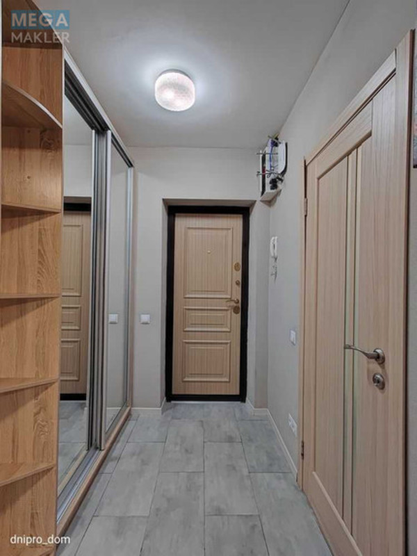 Оренда 1 кімнатної квартири, <a class="location-link" href="/dnepropetrovsk/" title="Недвижимость Дніпра">Дніпро</a>, Мандрыковская, 222 (изображение 11)