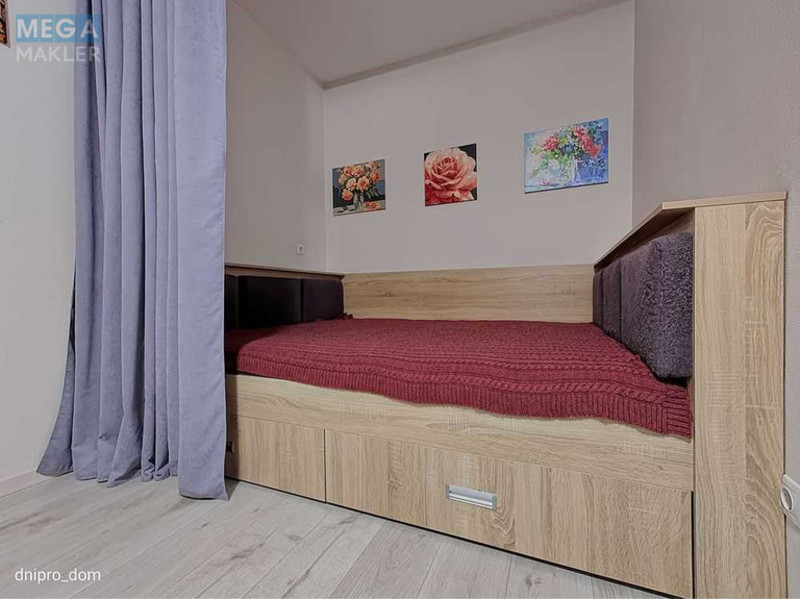 Оренда 1 кімнатної квартири, <a class="location-link" href="/dnepropetrovsk/" title="Недвижимость Дніпра">Дніпро</a>, Мандрыковская, 222 (изображение 12)