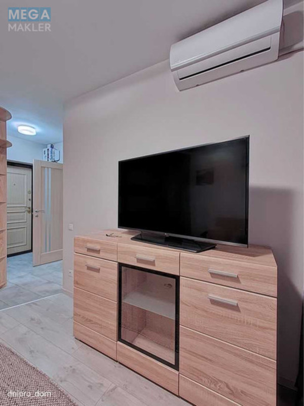 Оренда 1 кімнатної квартири, <a class="location-link" href="/dnepropetrovsk/" title="Недвижимость Дніпра">Дніпро</a>, Мандрыковская, 222 (изображение 13)