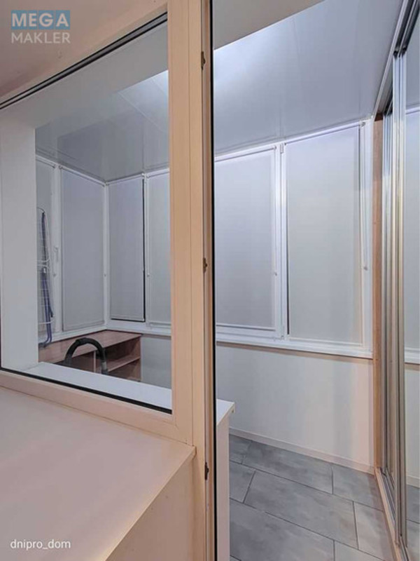 Оренда 1 кімнатної квартири, <a class="location-link" href="/dnepropetrovsk/" title="Недвижимость Дніпра">Дніпро</a>, Мандрыковская, 222 (изображение 14)