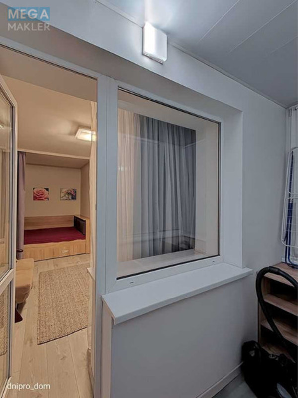 Оренда 1 кімнатної квартири, <a class="location-link" href="/dnepropetrovsk/" title="Недвижимость Дніпра">Дніпро</a>, Мандрыковская, 222 (изображение 15)