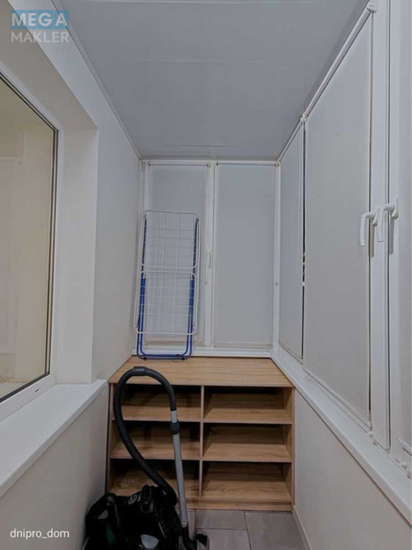 Оренда 1 кімнатної квартири, <a class="location-link" href="/dnepropetrovsk/" title="Недвижимость Дніпра">Дніпро</a>, Мандрыковская, 222 (изображение 16)