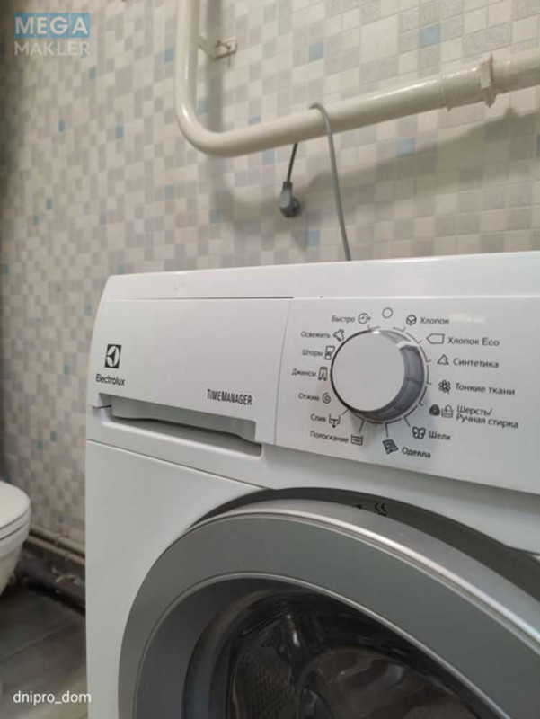 Оренда 1 кімнатної квартири, <a class="location-link" href="/dnepropetrovsk/" title="Недвижимость Дніпра">Дніпро</a>, Мандрыковская, 222 (изображение 19)