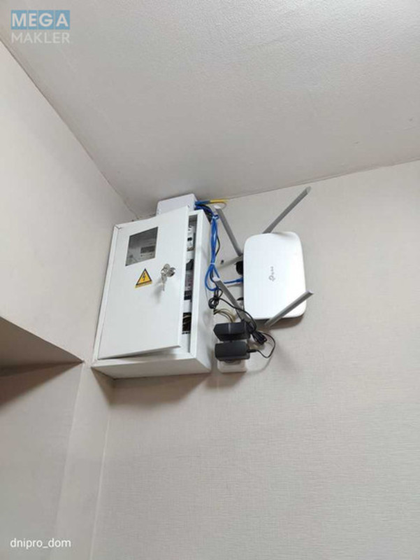 Оренда 1 кімнатної квартири, <a class="location-link" href="/dnepropetrovsk/" title="Недвижимость Дніпра">Дніпро</a>, Мандрыковская, 222 (изображение 20)