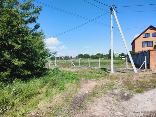 Продажа участка, 23&nbsp;сотки, участок под жилую застройку, <a class="location-link" href="/pogreby-selo-kv-brovarskij-rajon/" title="Недвижимость Погреби">Погреби</a>, Центральная (изображение 14)