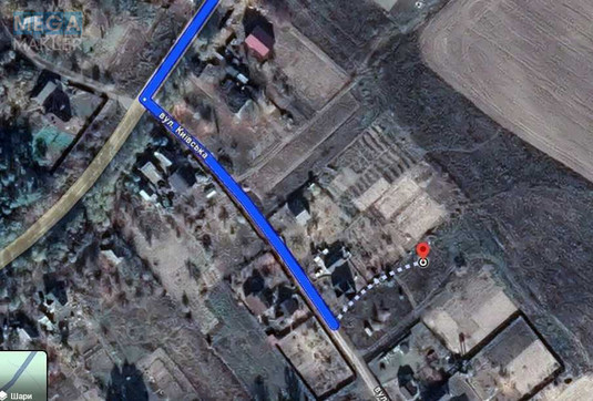 Продажа участка, 24&nbsp;сотки, участок под жилую застройку, <a class="location-link" href="/lishnyaya/" title="Недвижимость Зайва">Лишня</a>, Київська (изображение 15)