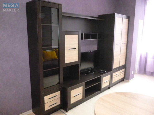 Оренда 1 кімнатної квартири, <a class="location-link" href="/kiev/" title="Недвижимость Київ">Київ</a>, <a class="location-link" href="/kiev/shevchenkovskij/" title="Недвижимость Шевченківський район">Шевченківський р-н</a>, Жилянська вул. (изображение 3)