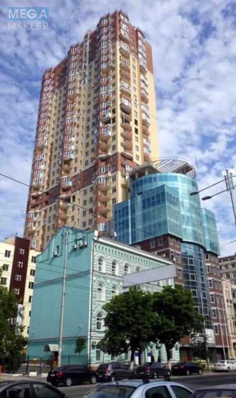 Оренда 1 кімнатної квартири, <a class="location-link" href="/kiev/" title="Недвижимость Київ">Київ</a>, <a class="location-link" href="/kiev/shevchenkovskij/" title="Недвижимость Шевченківський район">Шевченківський р-н</a>, Жилянська вул. (изображение 5)