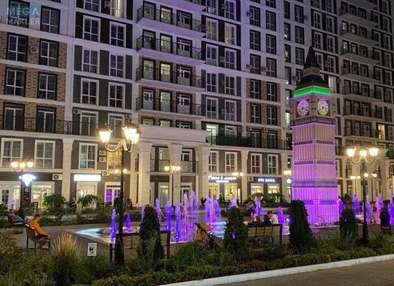 Продаж комерційної нерухомості, 20&nbsp;кв.м, <a class="location-link" href="/kiev/" title="Недвижимость Київ">Київ</a>, <a class="location-link" href="/kiev/goloseevskij/" title="Недвижимость Голосіївський район">Голосіївський р-н</a>, Михайла Максимовича вул., 24 (изображение 10)