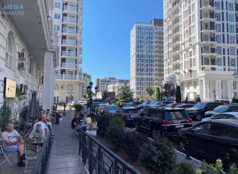 Продаж комерційної нерухомості, 20&nbsp;кв.м, <a class="location-link" href="/kiev/" title="Недвижимость Київ">Київ</a>, <a class="location-link" href="/kiev/goloseevskij/" title="Недвижимость Голосіївський район">Голосіївський р-н</a>, Михайла Максимовича вул., 24 (изображение 13)