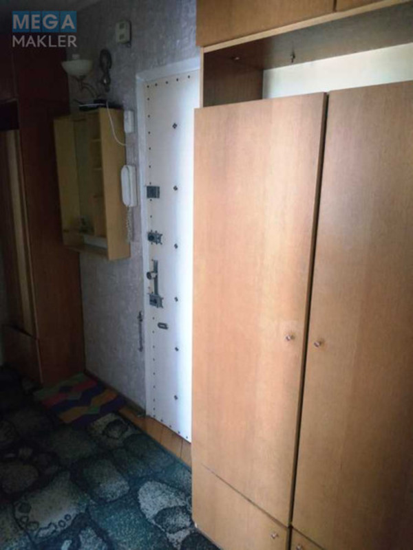 Оренда 2 кімнатної квартири, <a class="location-link" href="/kiev/" title="Недвижимость Київ">Київ</a>, <a class="location-link" href="/kiev/obolonskij/" title="Недвижимость Оболонський район">Оболонський р-н</a>, Автозаводська вул., 17 (изображение 9)