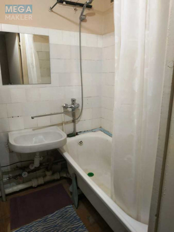 Оренда 2 кімнатної квартири, <a class="location-link" href="/kiev/" title="Недвижимость Київ">Київ</a>, <a class="location-link" href="/kiev/obolonskij/" title="Недвижимость Оболонський район">Оболонський р-н</a>, Автозаводська вул., 17 (изображение 15)