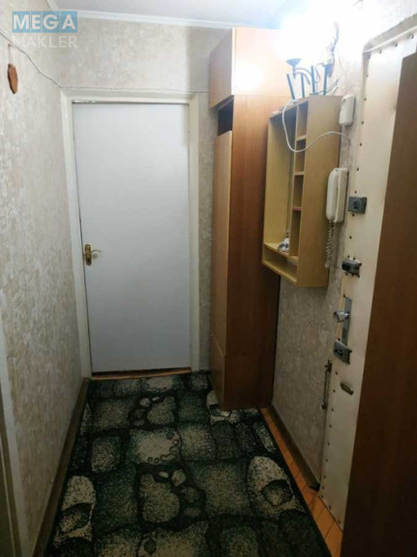 Оренда 2 кімнатної квартири, <a class="location-link" href="/kiev/" title="Недвижимость Київ">Київ</a>, <a class="location-link" href="/kiev/obolonskij/" title="Недвижимость Оболонський район">Оболонський р-н</a>, Автозаводська вул., 17 (изображение 17)