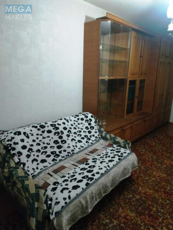 Оренда 2 кімнатної квартири, <a class="location-link" href="/kiev/" title="Недвижимость Київ">Київ</a>, <a class="location-link" href="/kiev/obolonskij/" title="Недвижимость Оболонський район">Оболонський р-н</a>, Автозаводська вул., 17 (изображение 20)