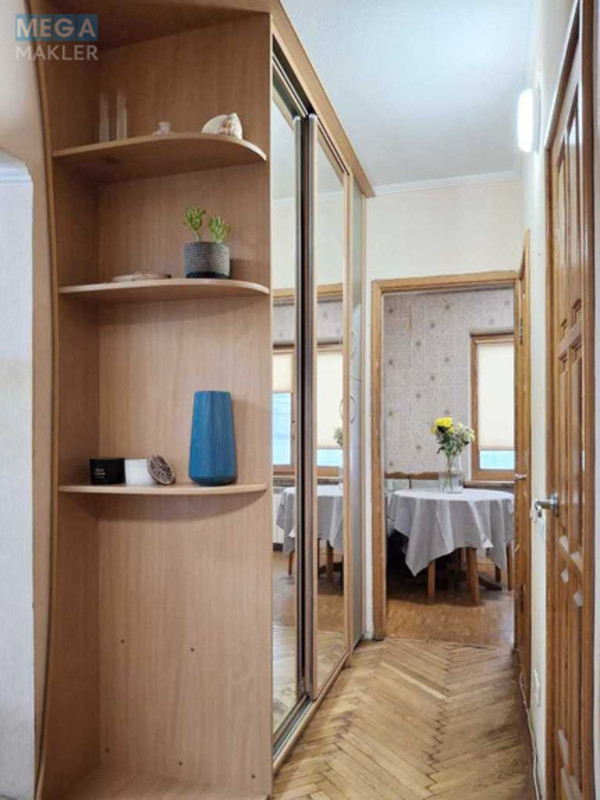 Продаж 3 кімнатної квартири (77,5/46,1/8,5), 12 пов. 16 пов. будинку, <a class="location-link" href="/kiev/" title="Недвижимость Київ">Київ</a>, <a class="location-link" href="/kiev/darnickij/" title="Недвижимость Дарницький район">Дарницький р-н</a>, Ревуцького вул., 7 (изображение 15)