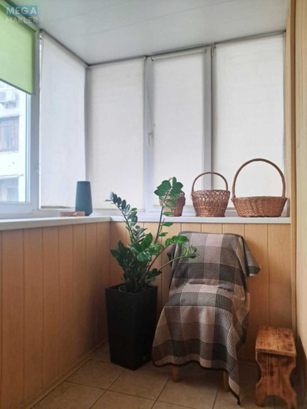 Продаж 3 кімнатної квартири (77,5/46,1/8,5), 12 пов. 16 пов. будинку, <a class="location-link" href="/kiev/" title="Недвижимость Київ">Київ</a>, <a class="location-link" href="/kiev/darnickij/" title="Недвижимость Дарницький район">Дарницький р-н</a>, Ревуцького вул., 7 (изображение 16)