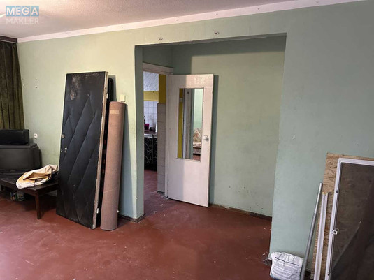 Продаж 1 кімнатної квартири (32/17/6), 2 пов. 5 пов. будинку, <a class="location-link" href="/kiev/" title="Недвижимость Київ">Київ</a>, <a class="location-link" href="/kiev/solomenskij/" title="Недвижимость Солом'янський район">Солом'янський р-н</a>, Героїв Севастополя вул., 12 (изображение 2)