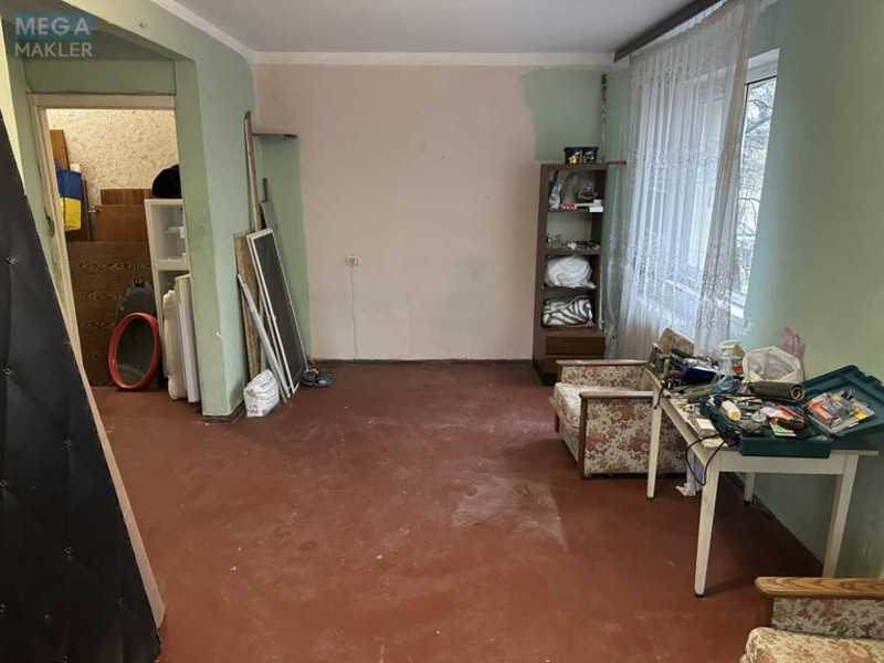 Продаж 1 кімнатної квартири (32/17/6), 2 пов. 5 пов. будинку, <a class="location-link" href="/kiev/" title="Недвижимость Київ">Київ</a>, <a class="location-link" href="/kiev/solomenskij/" title="Недвижимость Солом'янський район">Солом'янський р-н</a>, Героїв Севастополя вул., 12 (изображение 3)