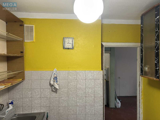 Продаж 1 кімнатної квартири (32/17/6), 2 пов. 5 пов. будинку, <a class="location-link" href="/kiev/" title="Недвижимость Київ">Київ</a>, <a class="location-link" href="/kiev/solomenskij/" title="Недвижимость Солом'янський район">Солом'янський р-н</a>, Героїв Севастополя вул., 12 (изображение 10)