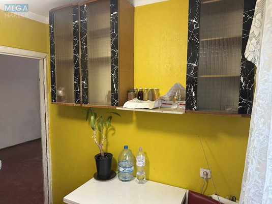 Продаж 1 кімнатної квартири (32/17/6), 2 пов. 5 пов. будинку, <a class="location-link" href="/kiev/" title="Недвижимость Київ">Київ</a>, <a class="location-link" href="/kiev/solomenskij/" title="Недвижимость Солом'янський район">Солом'янський р-н</a>, Героїв Севастополя вул., 12 (изображение 11)