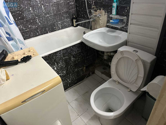 Продаж 1 кімнатної квартири (32/17/6), 2 пов. 5 пов. будинку, <a class="location-link" href="/kiev/" title="Недвижимость Київ">Київ</a>, <a class="location-link" href="/kiev/solomenskij/" title="Недвижимость Солом'янський район">Солом'янський р-н</a>, Героїв Севастополя вул., 12 (изображение 13)