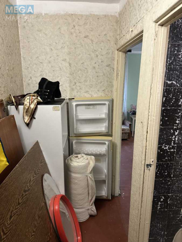 Продаж 1 кімнатної квартири (32/17/6), 2 пов. 5 пов. будинку, <a class="location-link" href="/kiev/" title="Недвижимость Київ">Київ</a>, <a class="location-link" href="/kiev/solomenskij/" title="Недвижимость Солом'янський район">Солом'янський р-н</a>, Героїв Севастополя вул., 12 (изображение 17)