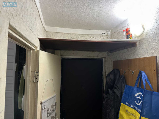 Продаж 1 кімнатної квартири (32/17/6), 2 пов. 5 пов. будинку, <a class="location-link" href="/kiev/" title="Недвижимость Київ">Київ</a>, <a class="location-link" href="/kiev/solomenskij/" title="Недвижимость Солом'янський район">Солом'янський р-н</a>, Героїв Севастополя вул., 12 (изображение 18)