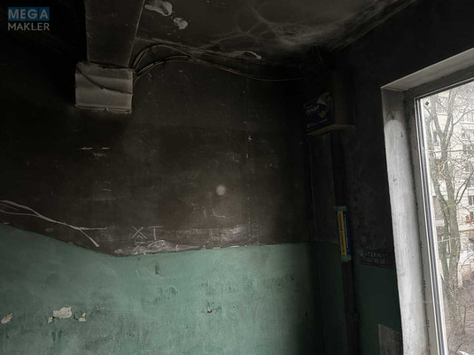 Продаж 1 кімнатної квартири (32/17/6), 2 пов. 5 пов. будинку, <a class="location-link" href="/kiev/" title="Недвижимость Київ">Київ</a>, <a class="location-link" href="/kiev/solomenskij/" title="Недвижимость Солом'янський район">Солом'янський р-н</a>, Героїв Севастополя вул., 12 (изображение 23)