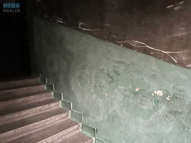 Продаж 1 кімнатної квартири (32/17/6), 2 пов. 5 пов. будинку, <a class="location-link" href="/kiev/" title="Недвижимость Київ">Київ</a>, <a class="location-link" href="/kiev/solomenskij/" title="Недвижимость Солом'янський район">Солом'янський р-н</a>, Героїв Севастополя вул., 12 (изображение 24)