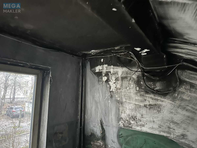 Продаж 1 кімнатної квартири (32/17/6), 2 пов. 5 пов. будинку, <a class="location-link" href="/kiev/" title="Недвижимость Київ">Київ</a>, <a class="location-link" href="/kiev/solomenskij/" title="Недвижимость Солом'янський район">Солом'янський р-н</a>, Героїв Севастополя вул., 12 (изображение 25)