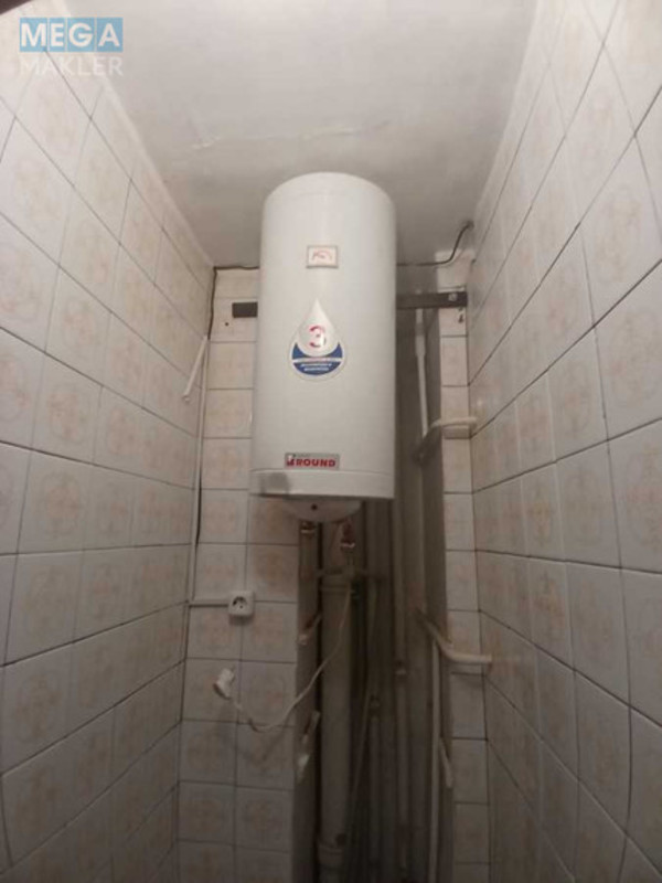 Оренда 3 кімнатної квартири, <a class="location-link" href="/kiev/" title="Недвижимость Київ">Київ</a>, <a class="location-link" href="/kiev/dneprovskij/" title="Недвижимость Дніпровський район">Дніпровський р-н</a>, Миру просп., 18 (изображение 10)