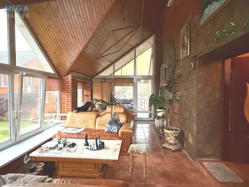 Продаж дома, 4&nbsp;поверху, 425&nbsp;кв.м, 7&nbsp;кімнат, ділянка 15&nbsp;соток, <a class="location-link" href="/petropavlovskaya-borshagovka/" title="Недвижимость Петропавлівська Борщагівка">Петропавлівська Борщагівка</a>, Борщагівська, 23 (изображение 5)