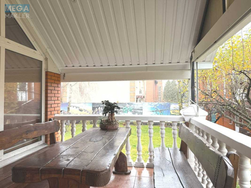 Продаж дома, 4&nbsp;поверху, 425&nbsp;кв.м, 7&nbsp;кімнат, ділянка 15&nbsp;соток, <a class="location-link" href="/petropavlovskaya-borshagovka/" title="Недвижимость Петропавлівська Борщагівка">Петропавлівська Борщагівка</a>, Борщагівська, 23 (изображение 6)