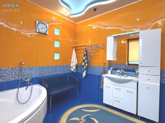 Продаж дома, 4&nbsp;поверху, 425&nbsp;кв.м, 7&nbsp;кімнат, ділянка 15&nbsp;соток, <a class="location-link" href="/petropavlovskaya-borshagovka/" title="Недвижимость Петропавлівська Борщагівка">Петропавлівська Борщагівка</a>, Борщагівська, 23 (изображение 11)