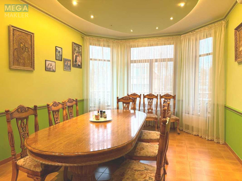 Продаж дома, 4&nbsp;поверху, 425&nbsp;кв.м, 7&nbsp;кімнат, ділянка 15&nbsp;соток, <a class="location-link" href="/petropavlovskaya-borshagovka/" title="Недвижимость Петропавлівська Борщагівка">Петропавлівська Борщагівка</a>, Борщагівська, 23 (изображение 16)