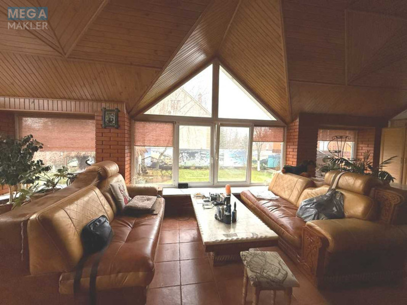 Продаж дома, 4&nbsp;поверху, 425&nbsp;кв.м, 7&nbsp;кімнат, ділянка 15&nbsp;соток, <a class="location-link" href="/petropavlovskaya-borshagovka/" title="Недвижимость Петропавлівська Борщагівка">Петропавлівська Борщагівка</a>, Борщагівська, 23 (изображение 17)