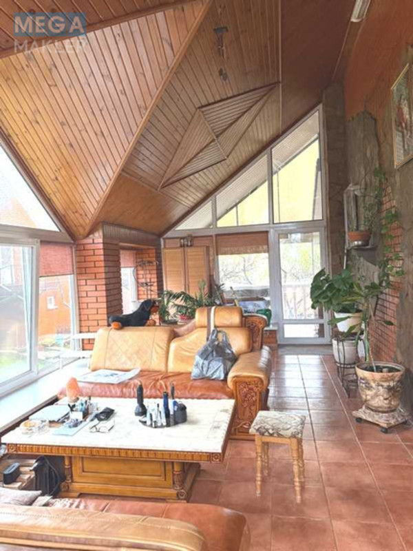 Продаж дома, 4&nbsp;поверху, 425&nbsp;кв.м, 7&nbsp;кімнат, ділянка 15&nbsp;соток, <a class="location-link" href="/petropavlovskaya-borshagovka/" title="Недвижимость Петропавлівська Борщагівка">Петропавлівська Борщагівка</a>, Борщагівська, 23 (изображение 23)