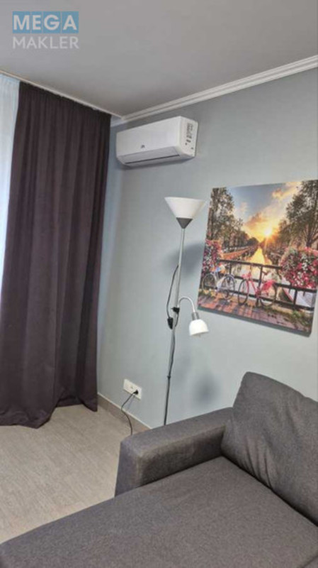 Оренда 1 кімнатної квартири, <a class="location-link" href="/kiev/" title="Недвижимость Київ">Київ</a>, <a class="location-link" href="/kiev/goloseevskij/" title="Недвижимость Голосіївський район">Голосіївський р-н</a>, Ломоносова ул., 36В (изображение 3)