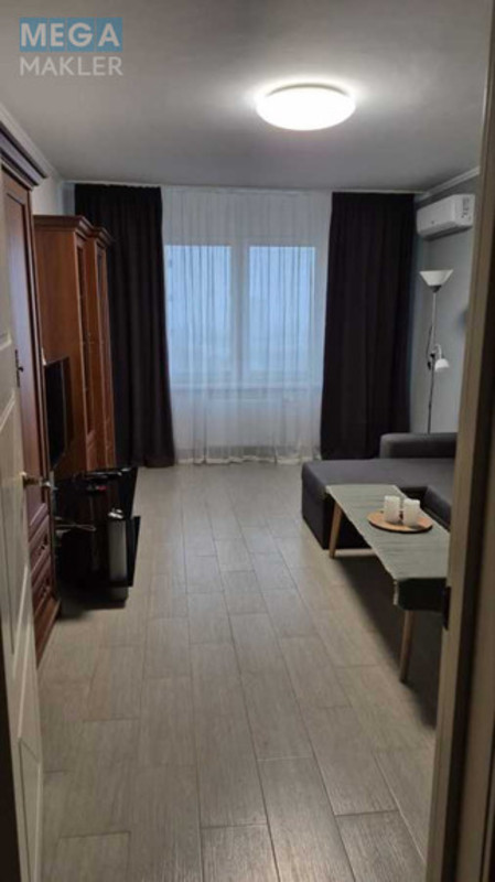 Оренда 1 кімнатної квартири, <a class="location-link" href="/kiev/" title="Недвижимость Київ">Київ</a>, <a class="location-link" href="/kiev/goloseevskij/" title="Недвижимость Голосіївський район">Голосіївський р-н</a>, Ломоносова ул., 36В (изображение 6)