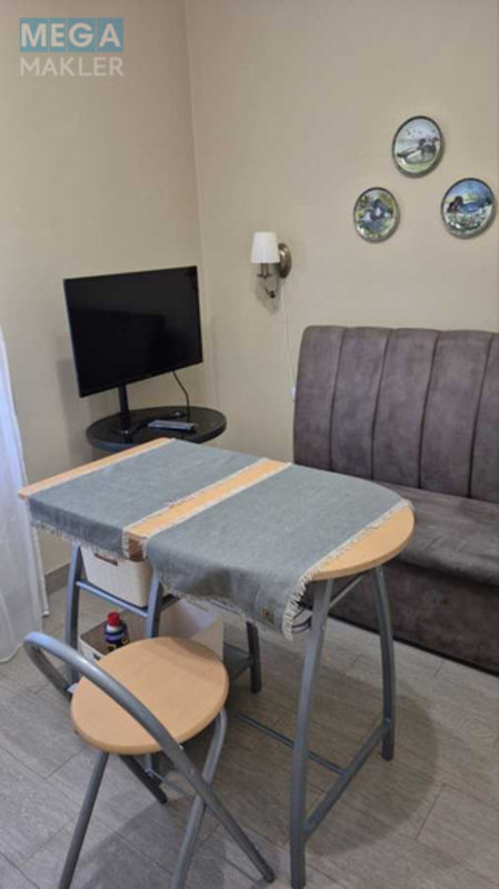 Оренда 1 кімнатної квартири, <a class="location-link" href="/kiev/" title="Недвижимость Київ">Київ</a>, <a class="location-link" href="/kiev/goloseevskij/" title="Недвижимость Голосіївський район">Голосіївський р-н</a>, Ломоносова ул., 36В (изображение 13)