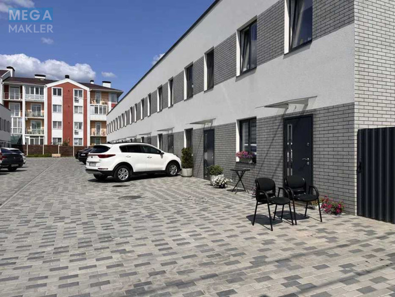 Продаж дома, 2&nbsp;поверху, 58&nbsp;кв.м, 3&nbsp;кімнати, ділянка 0,80&nbsp;соток, <a class="location-link" href="/belogorodka-selo-kv/" title="Недвижимость Білогородка">Білогородка</a>, Молодецька, 27 (изображение 13)