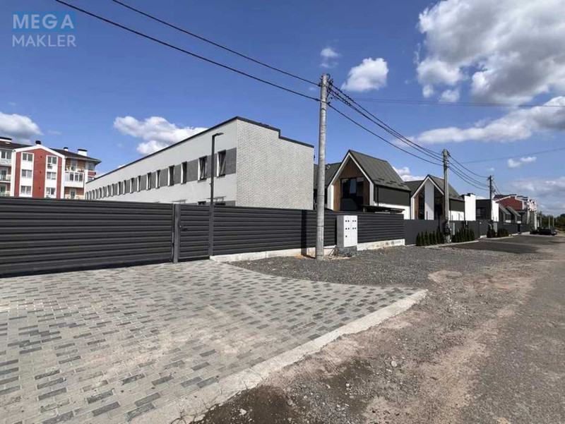 Продаж дома, 2&nbsp;поверху, 58&nbsp;кв.м, 3&nbsp;кімнати, ділянка 0,80&nbsp;соток, <a class="location-link" href="/belogorodka-selo-kv/" title="Недвижимость Білогородка">Білогородка</a>, Молодецька, 27 (изображение 14)