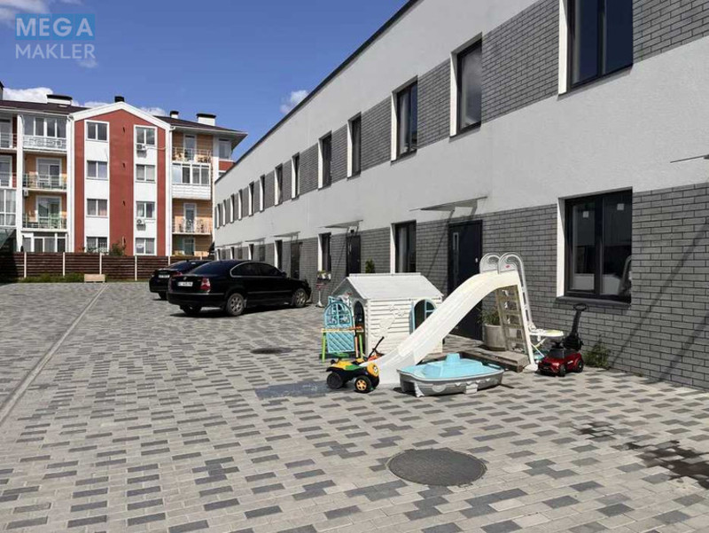 Продаж дома, 2&nbsp;поверху, 58&nbsp;кв.м, 3&nbsp;кімнати, ділянка 0,80&nbsp;соток, <a class="location-link" href="/belogorodka-selo-kv/" title="Недвижимость Білогородка">Білогородка</a>, Молодецька, 27 (изображение 15)