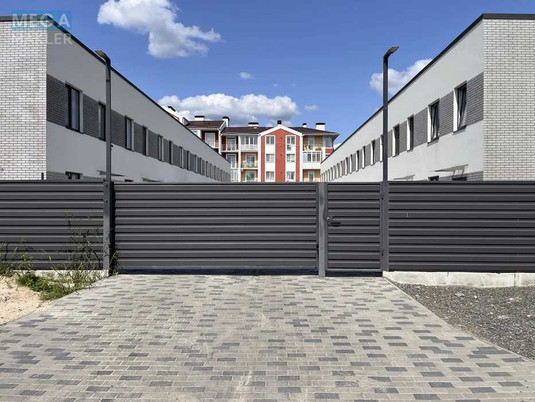 Продаж дома, 2&nbsp;поверху, 58&nbsp;кв.м, 3&nbsp;кімнати, ділянка 0,80&nbsp;соток, <a class="location-link" href="/belogorodka-selo-kv/" title="Недвижимость Білогородка">Білогородка</a>, Молодецька, 27 (изображение 16)