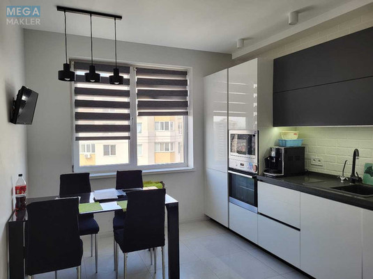 Новобудова, 25 поверхів, <a class="location-link" href="/brovary/" title="Недвижимость Бровари">Бровари</a>, київська, 243 (изображение 2)